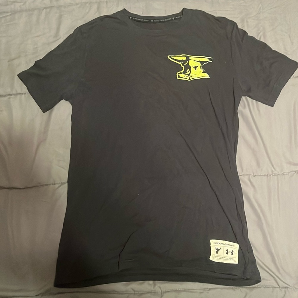 Under Armour - SM/P/CH - HEATGEAR - LOOSE/COUPE LACHE/ SUELTO